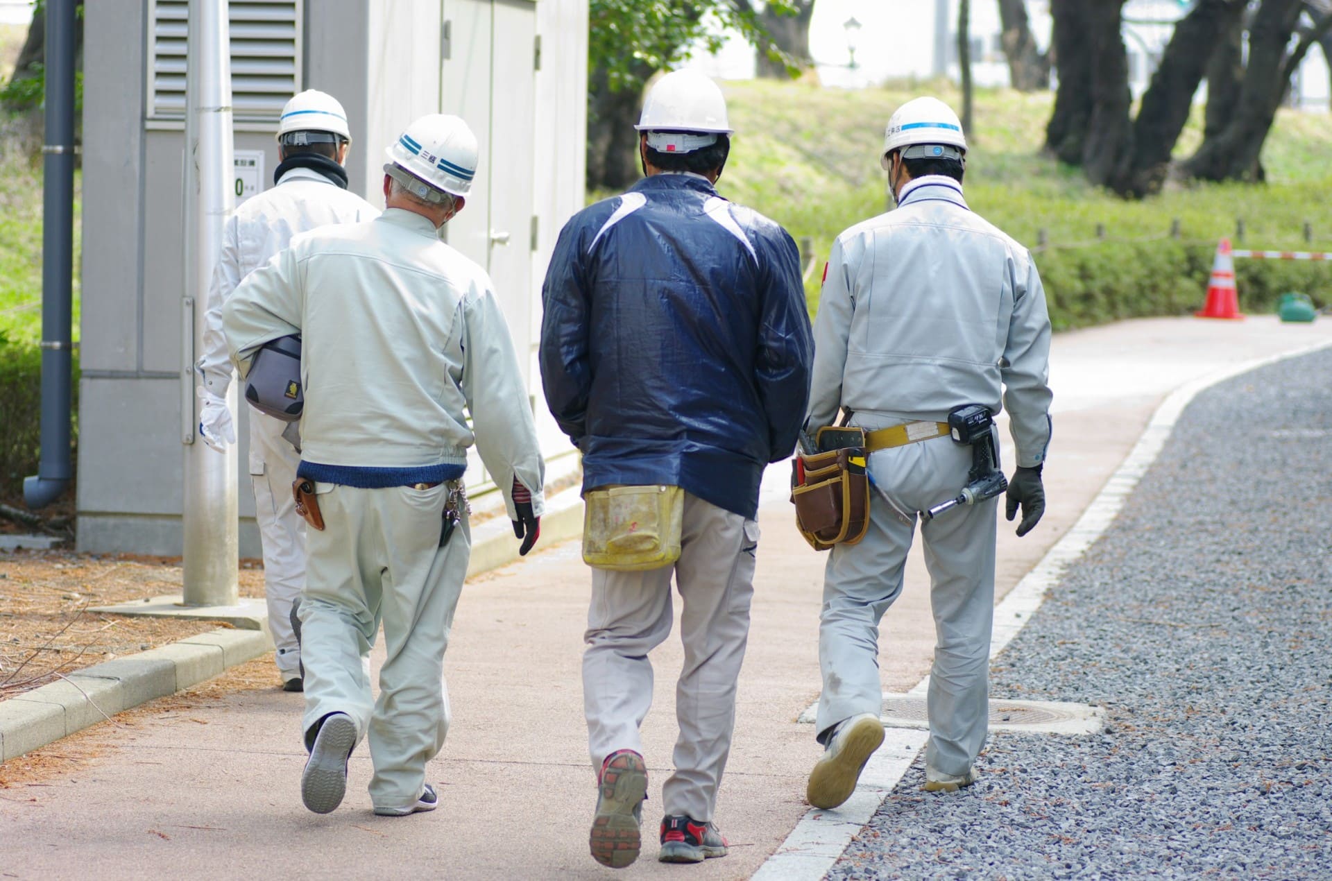プラント工事27